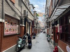 -富源春面馆(四川北路店)