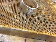-十八字金银饰·拼豆·开蚌手工体验团建(君太百货店)
