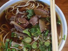 -满族八旗正宗牛肉面