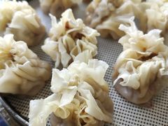 -德贤烧麦菜馆(本溪路店)