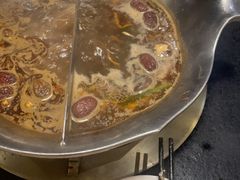 -湊湊火锅·茶憩(上海合生汇店)