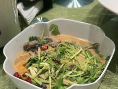 -太守宴·蘭院(天塔店)