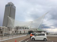 -神户美利坚公园东方大酒店