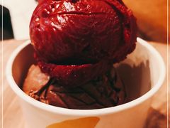 -LUNEURS月乐诗·法式冰淇淋(环贸店)