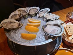 -Osteria Garden 生蚝花园餐厅(原进贤路店)