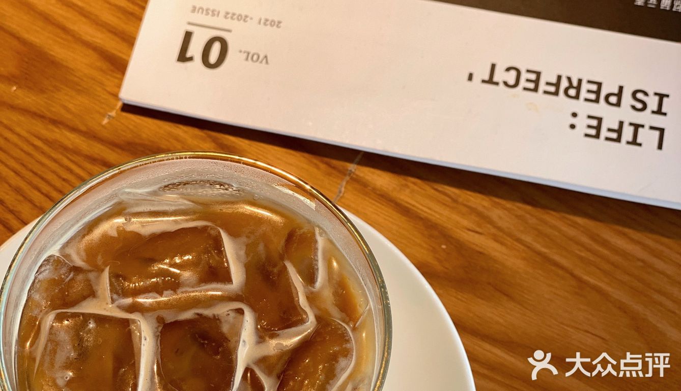 健身以后适合来这里📍荔葡元素&1Z coffee 
