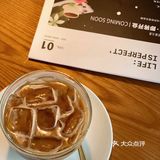 健身以后适合来这里📍荔葡元素&1Z coffee 