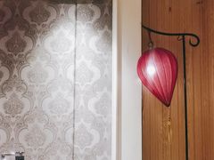 -良子健身(金融街店)