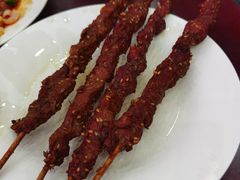 -杏园餐厅(西四北大街店)