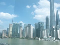 -上海外滩英迪格酒店