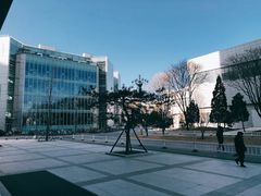 -中国石油大学（北京）(北京西校区)