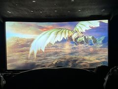 -SFC上影影城(港汇永华IMAX激光店)