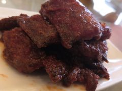 -天外天美食广场(哈尔滨路店)