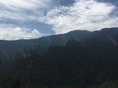 -牛背梁国家森林公园