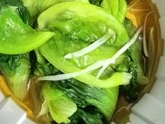 -绿茶餐厅(朝阳大悦城店)