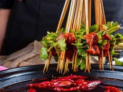 -博串堂(明发商业广场店)