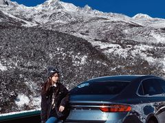 -叠溪松坪沟景区