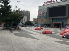 -万科城市广场(厚街店)