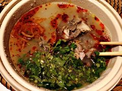 -武圣羊汤·西北面(朝阳门店)