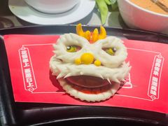 -海底捞火锅(牡丹园店)