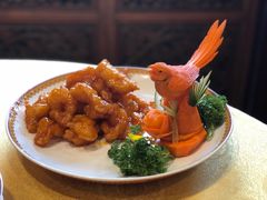 -白家大院·王府宫廷菜(苏州街店)