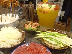 -冯校长老火锅(深圳福田店)