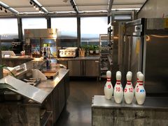 自助取餐区-HIGH FIVE哈福手工汉堡(桂林路店)