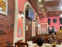 大堂-番茄屋葡式美食(总店)