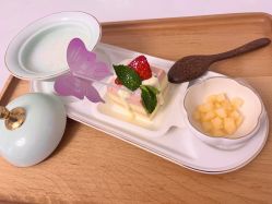 -弗蕾亚·和月月子调理院(东湖店)