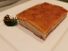 冰烧三层肉-利苑酒家(合景国际金融广场店)