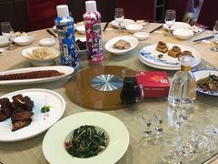 -琼林徽宴(中央门店)