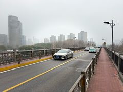-西湖风景区-钱塘江大桥陈列馆