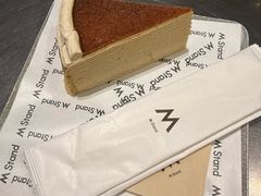 -M Stand(杭州金沙湖公园店)