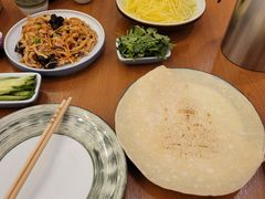 -老昌春饼(中央大街店)