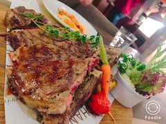 -巴别塔法餐舍(朝阳店)