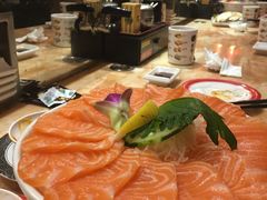 -万岁寿司(万国店)