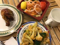 -丽都DELICATESSEN熟食店