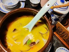 -南京大牌档(新街口德基广场店)
