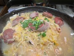 -鸽子窝(青塔店)