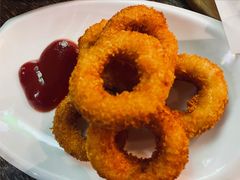 -彼芝奇比萨(红坊店)