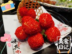 -徐记私厨(半淞园路店)