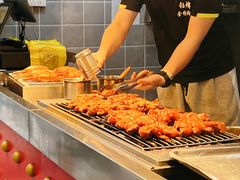 金榜蹄名-八一好吃街·高品美食广场