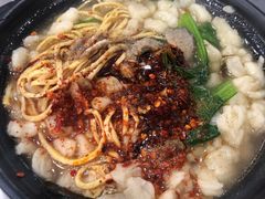 -清真·穆萨砂锅(大皮院店)