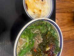 -云阿蛮云南生烫牛肉米线(奉贤路店)