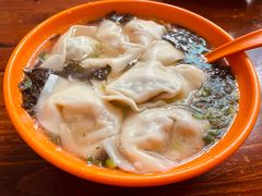 -阿麟馄饨(延长路店)