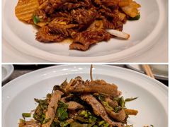 -闫府私房菜·老字号(恒隆店)