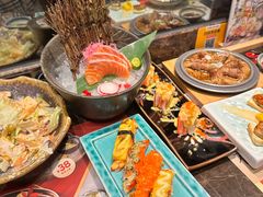 -古田居·特色寿司料理(星之岛旗舰店)