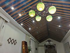 大堂-西江美食舫·江西菜(健德桥店)