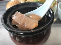 -白衣古寺素斋堂