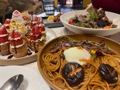 -BE BRIGHT KITCHEN(正佳广场店)